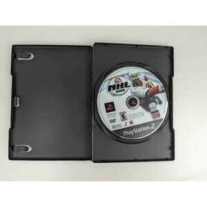 NHL 2003 (Sony PlayStation 2 PS2, 2002) DISC ONLY